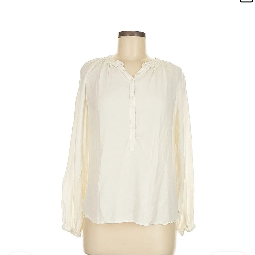 J. Crew top